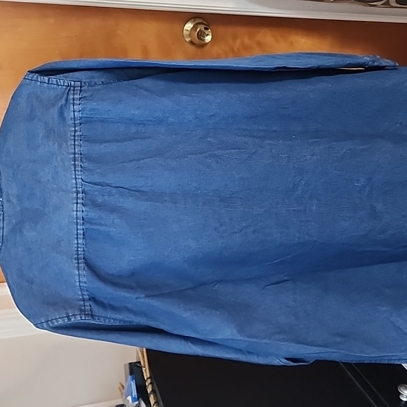 Live 4 truth jean top - Picture 4 of 6